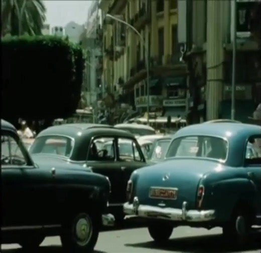 بيروت البلد ١٩٧٤ ، Beirut El-Balad 1974 . Ap Archive © #OldBeirutLebanon | Old Beirut lebanon