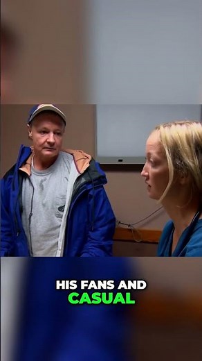 Dr. Jeff's Cancer Battle: Health Update on Rocky Mountain Vet! #shorts