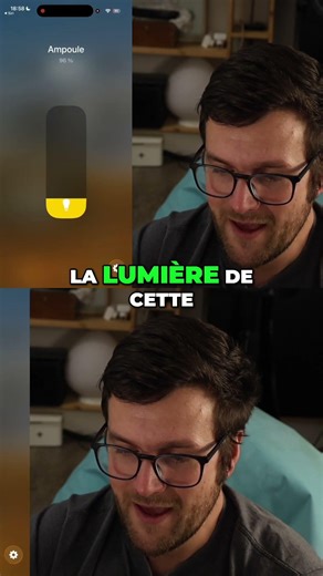 Netatmo: La Caméra Connectée Qui Vous Garde en Sécurité! #shorts