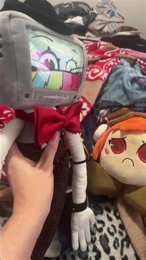 Mr Puzzles and Leggy/‪@Kellensmith3‬ ‪@LucyGunshow34‬