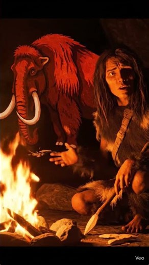 The Surprising Truth About Prehistoric Cave Art