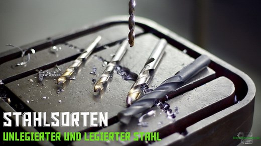 Stahlbezeichnung | einfach gut erklärt 1a [Mit Beispielen]