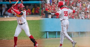 [TELE REBELDE] Matanzas vs. Las Tunas EN VIVO, Serie Nacional: mira AQUÍ el juego 6 de la semifinal