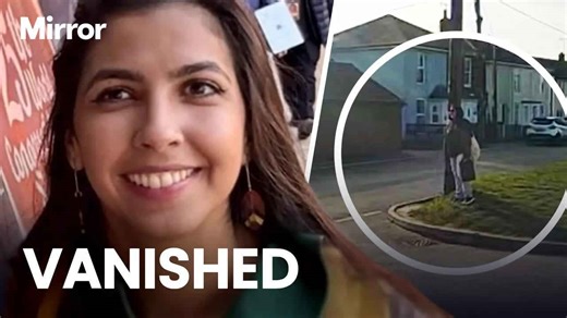 Missing Brazilian woman ‘jumped into Essex boatyard’ before vanishing, police said as mystery deepens