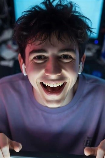 This Genflix package just summoned something demonic 😱