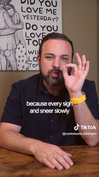 Understanding Contempt in Relationships and Its Effects