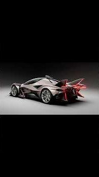 $3,500,000 Apollo EVO | 800 HP V12 Hypercar