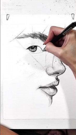 The Ultimate Beginner Drawing Tutorial - How to Draw for Beginners!