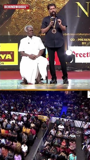 "இதெல்லாம் விட்டுட்டு வரதுக்கு இத்தனை வருஷம் ஆகும்" Nakkeeran Gopal | Throwback