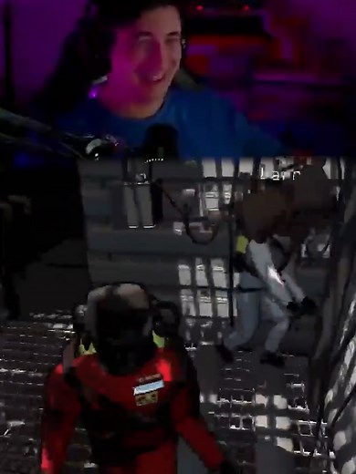 Baile Mortal: Parodia de Thriller de Michael Jackson