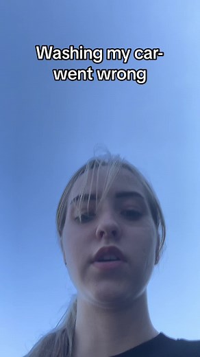 Washing My Car: Hilarious Fails and Bloopers