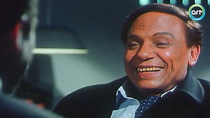 5.6M views · 189K reactions | افضل مشهد لعادل امام فى فيلم عريس من جهة امنية هتموت من الضحك #عريس_من_جهة_امنية #عادل_امام #حلا_شيحة #لبلبة #arttvnetwork #راديو_وتلفزيون_العرب | ART TV Network | Facebook