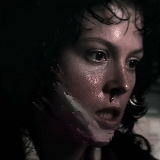 The Perfect Organism - Alien Edit | Missing Textures (Super Slowed Down)