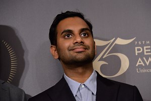 Aziz Ansari Announces Netflix Return With Stand-Up Special Directed By Spike Jonze