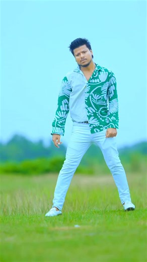 Single Dance Routine for TikTok Enthusiasts