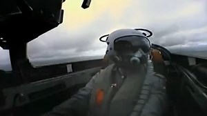 The Day a U.S. Navy Jet Shot Down an American Plane During a NATO Exercise