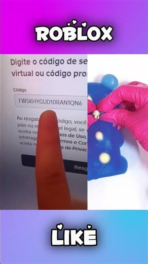 TESTING FREE ROBUX CODES (NOT ROBLOX)