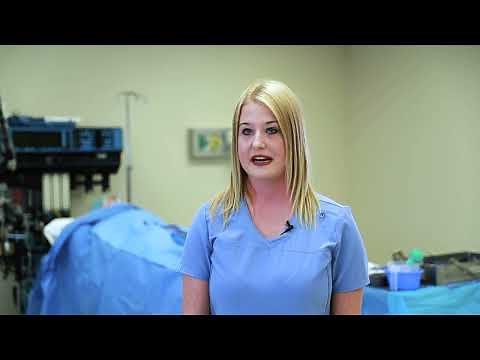 Surgical Technology Program | Cookeville & Nashville, TN | Fortis