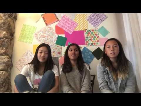 Girl Scout Silver Award Ideas