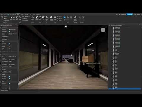 Special Forces Breaching Map | UNCOPYLOCKED FREE