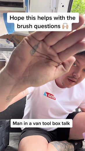 Paint Warrior on TikTok