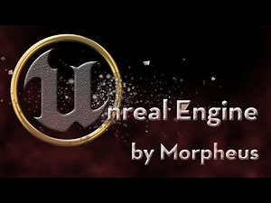 Unreal Engine 4 Tutorial #39 - Materials Introduction