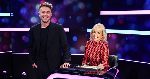 The Finish Line's Sarah Greene found love with dead husband Mike Smith's friend