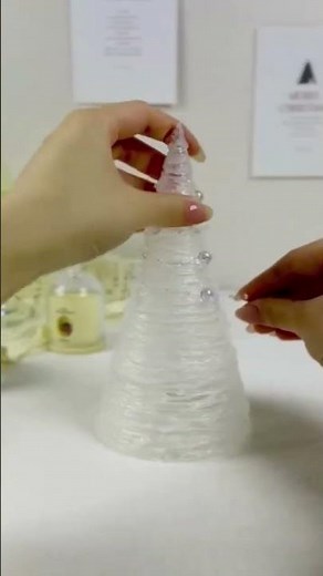 Christmas Tree Decoration Ideas 🎄💫 | Festive DIY