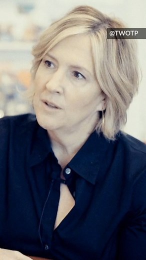 Brené Brown (@brenebrown) and Practiced Not Professed. Watch this and hundreds of other films — only on TWOTP (link in bio). | The Work of the People