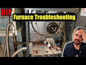 Nest Thermostat Alert! Troubleshooting Furnace Issues