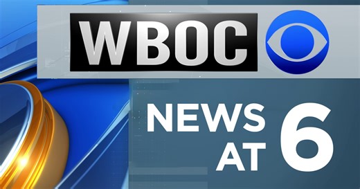 WBOC News at 6 02/27/2026
