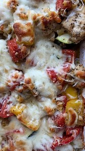 Dump chicken breasts, ditalini pasta, veggies and all into a casserole dish for the easiest dump-and-bake dinner EVER! 🤌🤌 (🎥: Diane Morrisey Cooking) Get the recipe: https://foodtv.com/3H9r0b6 | Food Network