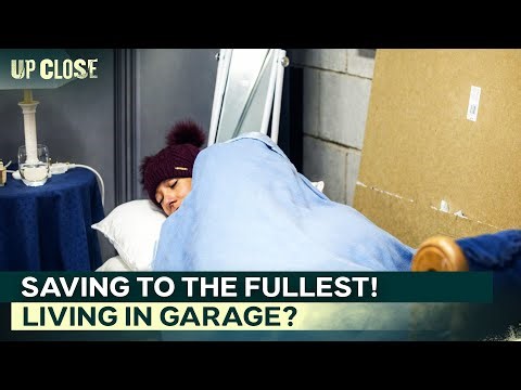 Britain’s Most Extreme Money Savers | Up Close