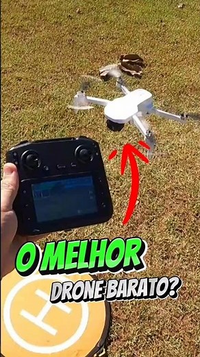 BEST BUDGET DRONE? Check out the S-X1 Drone