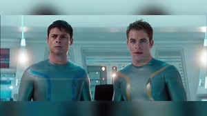 Everything we know about Star Trek 4 With Chris Pine