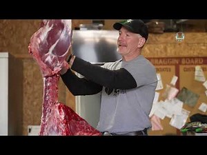 Deer Hunting 101 - Episode 5 - Know The Rules & Seasons