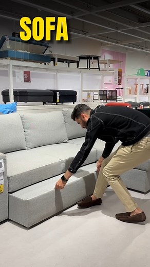 71K views · 511 reactions |  Confused About Sofa Cum Beds? Let’s...