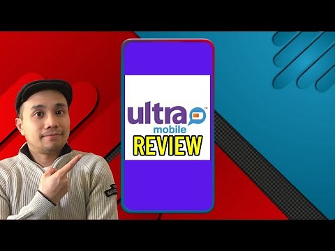 Ultra Mobile Review: Is it Worth it? 2023 Review