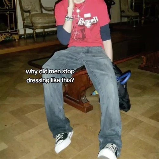 The Iconic Skater Boy Style: A Timeless Fashion Statement