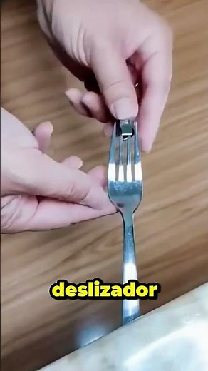 The easiest trick to repair a zipper