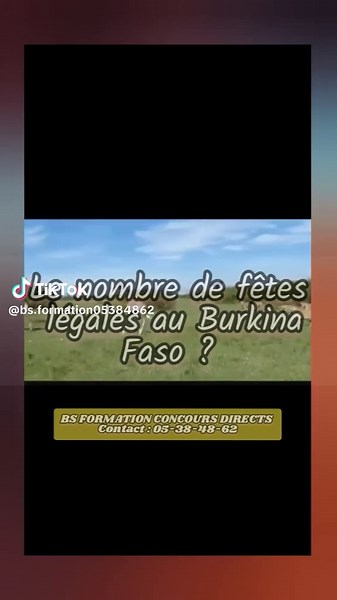 BS Formation Concours Directs : Boostez Votre Visibilité