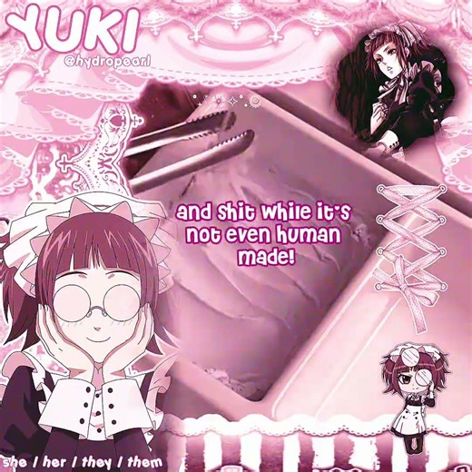 #viral #rant #slimerant #music #anime #ranting #blackbutler #kuroshitsuji #ranting #asmr