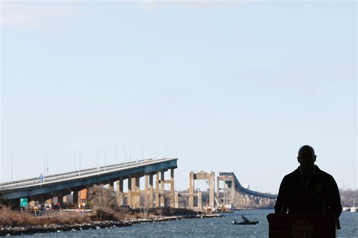 US to deport family member of Francis Scott Key Bridge collapse victim