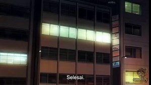 Kenja no Mago Episode 1 – AnimeSail