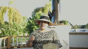 33K views · 455 reactions | We are ending Women's Month on a good one! Meet the ever so graceful Lupe Aumavae Tauanu'u. A true daughter of American Samoa! Lupe speaks from being a public servant and shares her experience. Hear her story 懶 #Bluesky #InternationalWomen'sMonth | Bluesky American Samoa | Facebook