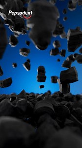 3K views · 11K reactions | The NEW Pepsodent Natural Charcoal Whitening Toothpaste is here! Powered by natural activated charcoal and refreshing lemon essence to gently lift stains and reveal a whiter, brighter smile. Drop a  if you're grabbing yours today! #Pepsodentng #PepsodentCharcoal | Pepsodent | Facebook