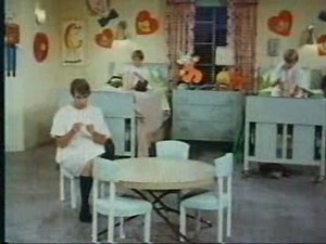 Happy Days- Halloween- part2