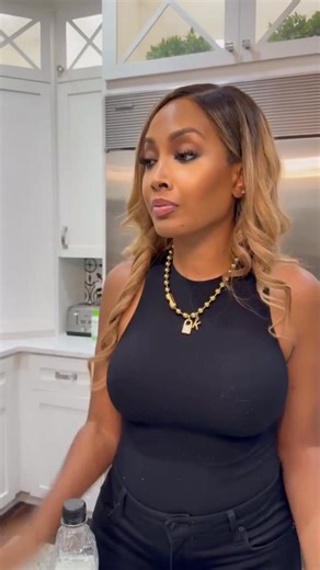 When Anthony tells Amber she just need to leave him! | John Carlos
