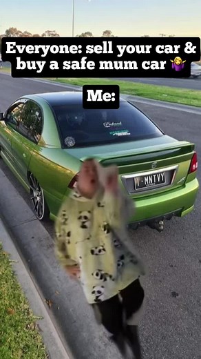 Pretty much 😂🤷‍♀️ #australia #commodore #cartok #holden #foryoupage #CapCut