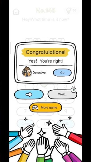 Brain out / Level 145-147 gameplay / Dark_phoenix gaming